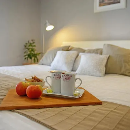 Cozy In Sveta Katarina With Kitchen Casa de Férias
