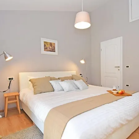 Cozy In Sveta Katarina With Kitchen * Benazici