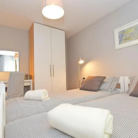 Cozy In Sveta Katarina With Kitchen *